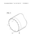 JET FLOW NOZZLE AND JET ENGINE diagram and image