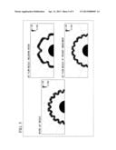 JET FLOW NOZZLE AND JET ENGINE diagram and image