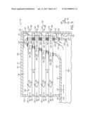 SYSTEM FOR COOLING A MULTI-TUBE FUEL NOZZLE diagram and image