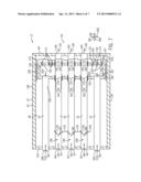 SYSTEM FOR COOLING A MULTI-TUBE FUEL NOZZLE diagram and image