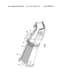 COMBUSTOR AND METHOD FOR SUPPLYING FLOW TO A COMBUSTOR diagram and image