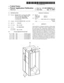 REFRIGERATOR diagram and image