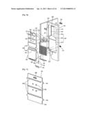 REFRIGERATOR diagram and image