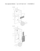 REFRIGERATOR diagram and image