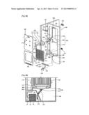 REFRIGERATOR diagram and image