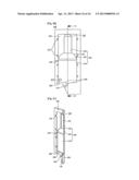 REFRIGERATOR diagram and image