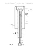 SYSTEMS AND METHODS FOR GLASS MANUFACTURING diagram and image