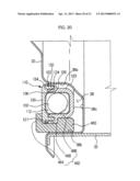 WASHING MACHINE HAVING BALANCER diagram and image