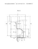 WASHING MACHINE HAVING BALANCER diagram and image