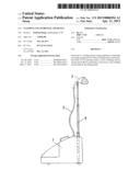 Clothing Steam Ironing Apparatus diagram and image