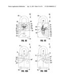 MULTIPLE MODE LOCKING ARRANGEMENTS diagram and image