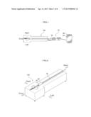 PIPE BENDER AND METHOD FOR SPIRAL PIPE BENDING WITH THE PIPE BENDER diagram and image