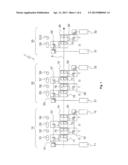 HIGH-SPEED WIRE ROD ROLLING APPARATUS AND METHOD diagram and image