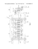 HIGH-SPEED WIRE ROD ROLLING APPARATUS AND METHOD diagram and image