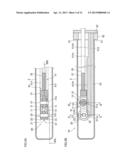 GROOVE PROCESSING DEVICE AND GROOVE PROCESSING METHOD diagram and image