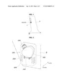 APPARATUS FOR MEASURING CONCENTRATION OF CO2 FOR VEHICLE diagram and image