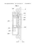 APPARATUS FOR MEASURING CONCENTRATION OF CO2 FOR VEHICLE diagram and image