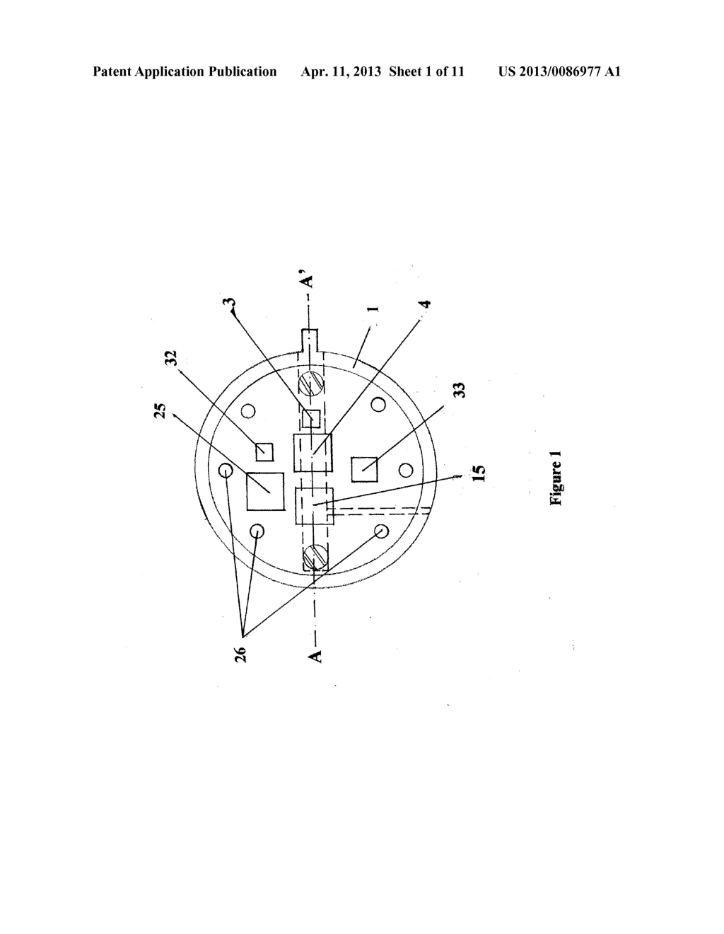 INTRINSICALLY SAFE NDIR GAS SENSOR IN A CAN - diagram, schematic, and image 02