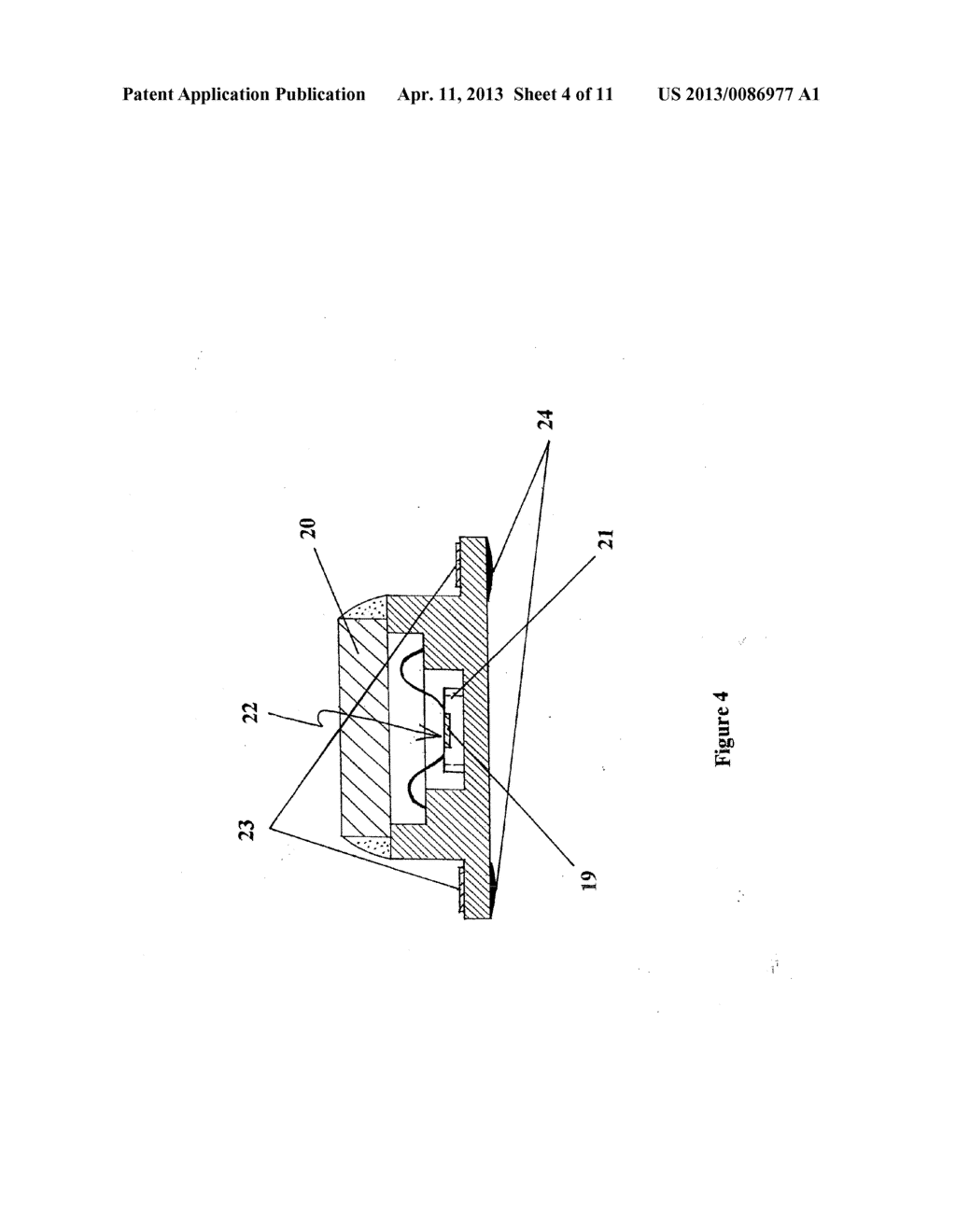 INTRINSICALLY SAFE NDIR GAS SENSOR IN A CAN - diagram, schematic, and image 05