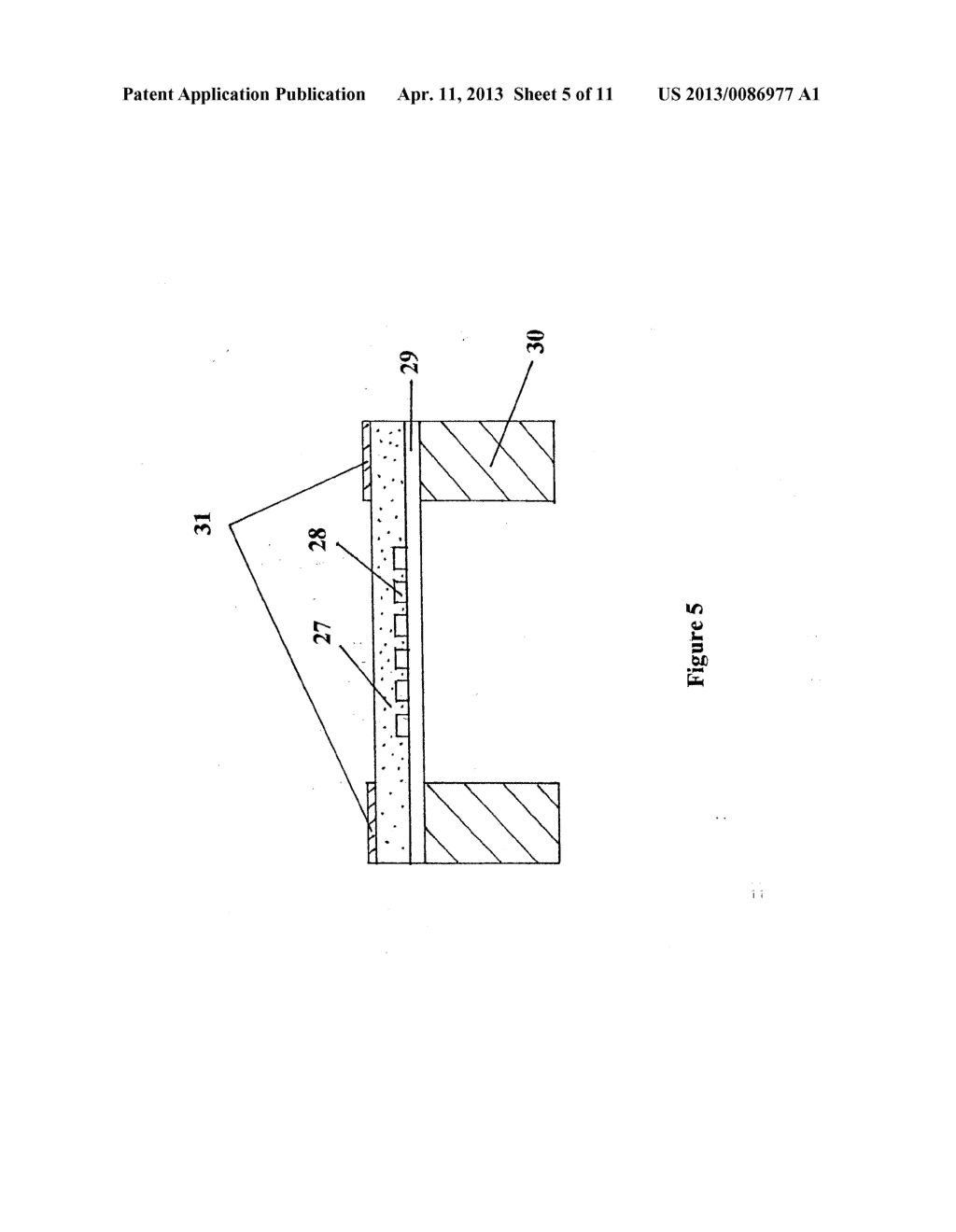 INTRINSICALLY SAFE NDIR GAS SENSOR IN A CAN - diagram, schematic, and image 06