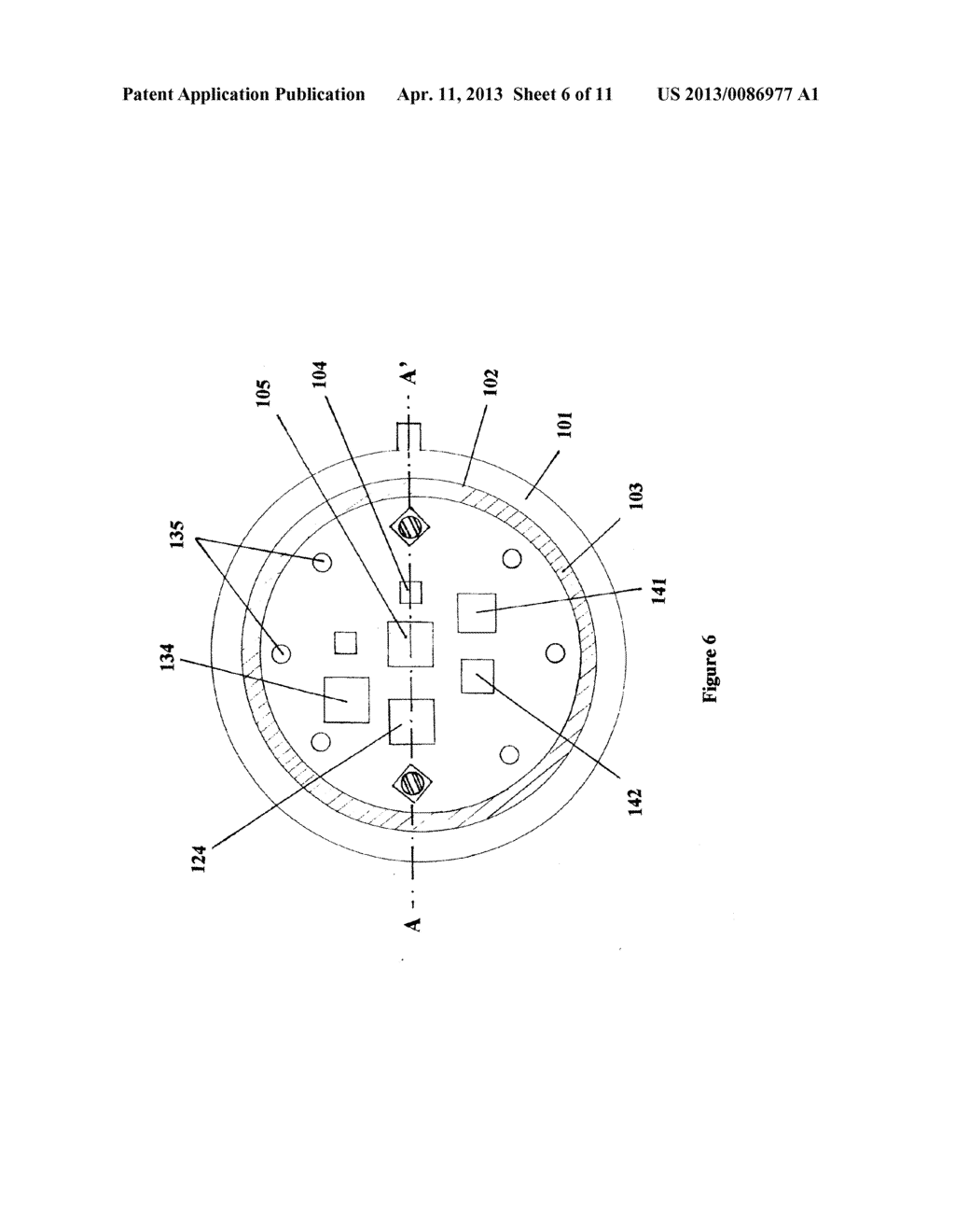 INTRINSICALLY SAFE NDIR GAS SENSOR IN A CAN - diagram, schematic, and image 07