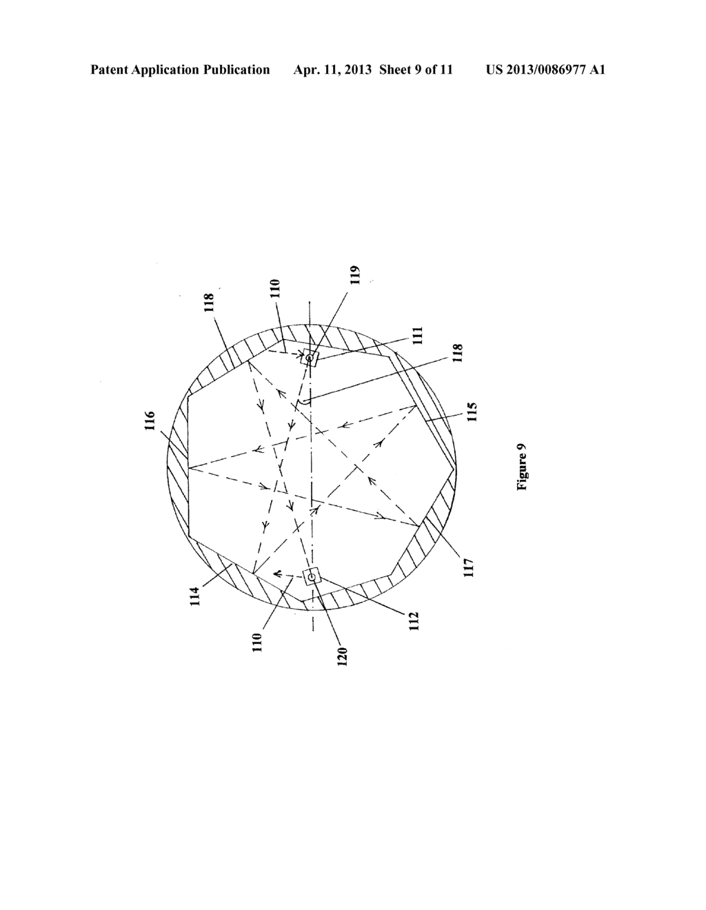 INTRINSICALLY SAFE NDIR GAS SENSOR IN A CAN - diagram, schematic, and image 10