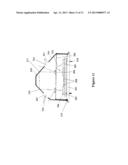 INTRINSICALLY SAFE NDIR GAS SENSOR IN A CAN diagram and image