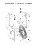 MICROFLUIDIC DEVICES AND/OR EQUIPMENT FOR MICROFLUIDIC DEVICES diagram and image