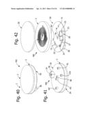 MICROFLUIDIC DEVICES AND/OR EQUIPMENT FOR MICROFLUIDIC DEVICES diagram and image