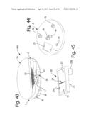 MICROFLUIDIC DEVICES AND/OR EQUIPMENT FOR MICROFLUIDIC DEVICES diagram and image