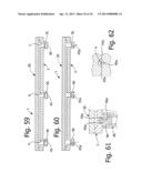 MICROFLUIDIC DEVICES AND/OR EQUIPMENT FOR MICROFLUIDIC DEVICES diagram and image