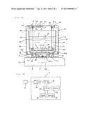 SPECIFIC GRAVITY MEASURING APPARATUS diagram and image