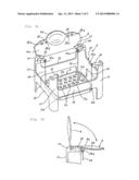 SPECIFIC GRAVITY MEASURING APPARATUS diagram and image