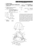 VIBRATING METER INCLUDING AN IMPROVED METER CASE diagram and image