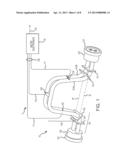 VIBRATING METER INCLUDING AN IMPROVED METER CASE diagram and image