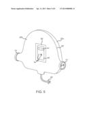 VIBRATING METER INCLUDING AN IMPROVED METER CASE diagram and image