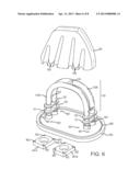 VIBRATING METER INCLUDING AN IMPROVED METER CASE diagram and image