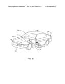 SAFETY ARRANGEMENT FOR VEHICLE PEDAL diagram and image