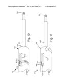 CONTROLLED FORCE DRIVE AND RELATED METHOD OF USE diagram and image