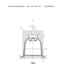 CAPSULE HAVING A RUPTURE INITIATION AREA diagram and image