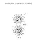 CAPSULE HAVING A RUPTURE INITIATION AREA diagram and image