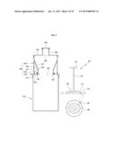 COMPRESSION-TYPE WASTEBASKET diagram and image