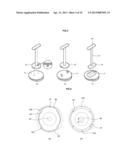 COMPRESSION-TYPE WASTEBASKET diagram and image