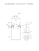 COMPRESSION-TYPE WASTEBASKET diagram and image