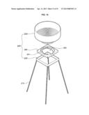 COMPRESSION-TYPE WASTEBASKET diagram and image