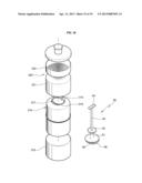 COMPRESSION-TYPE WASTEBASKET diagram and image