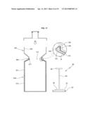 COMPRESSION-TYPE WASTEBASKET diagram and image