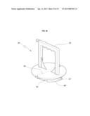 COMPRESSION-TYPE WASTEBASKET diagram and image