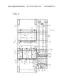 SCREEN PRINTING MACHINE diagram and image