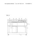 SCREEN PRINTING MACHINE diagram and image